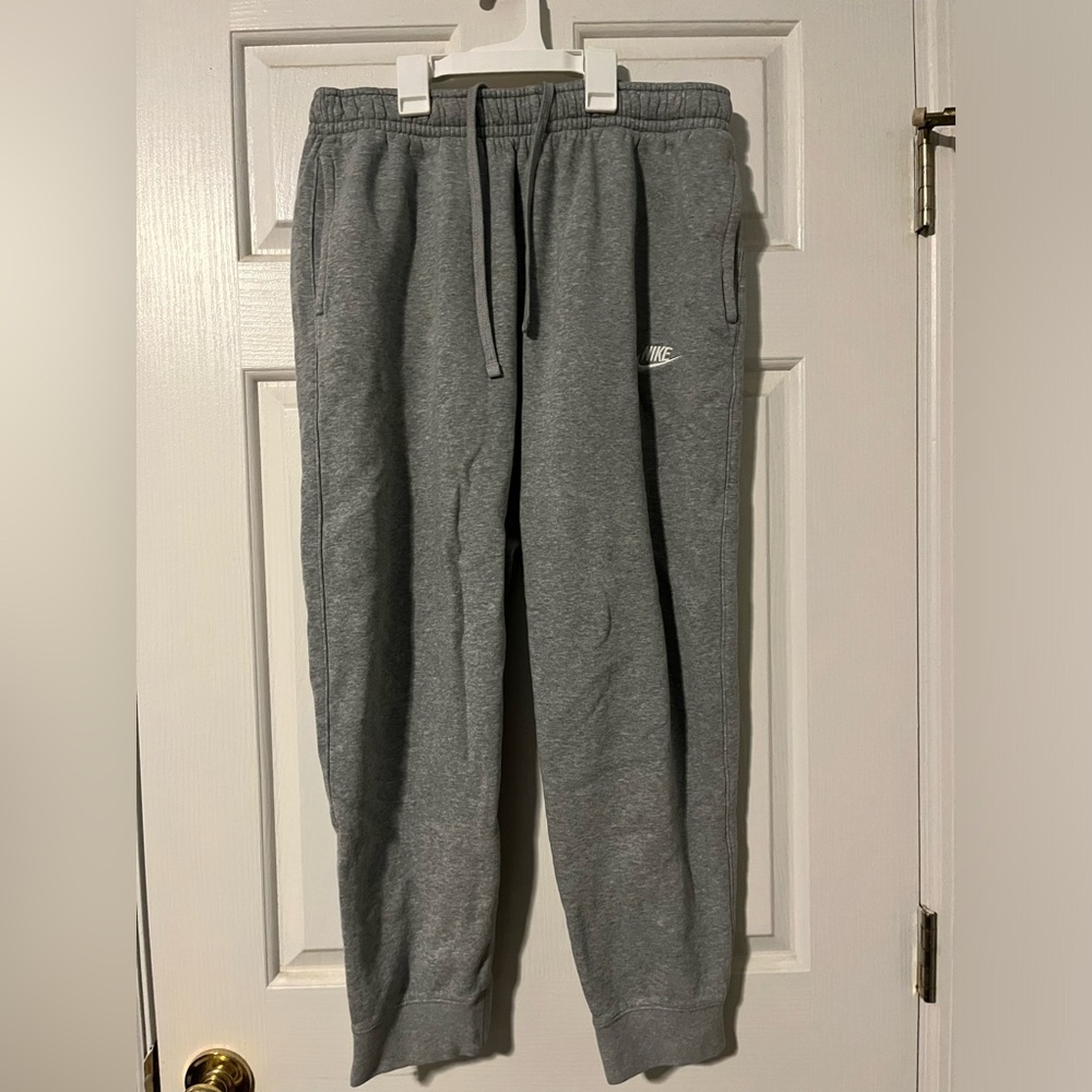 Nike sweatpants